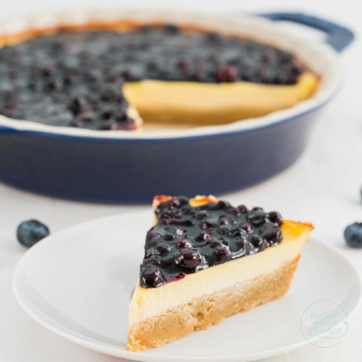 Low Carb Cheesecake