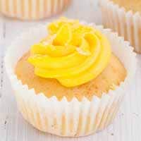 Die beliebtesten Cupcake-Frostings