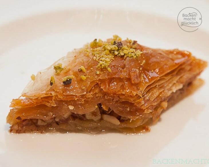 Baklava