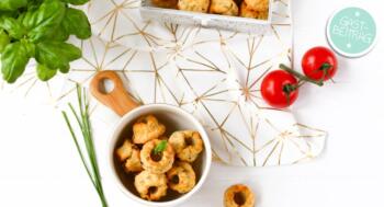 Party Fingerfood Minigugl