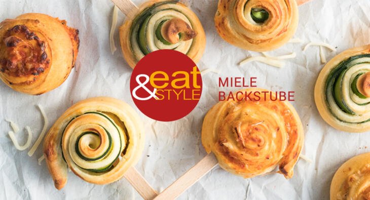 Eat Style München Backen