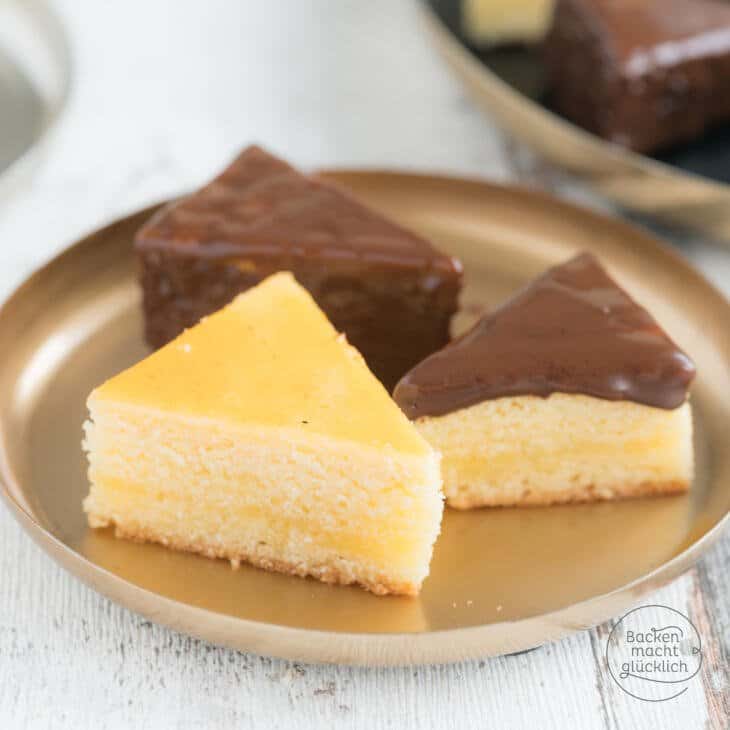 Baumkuchen-Spitzen