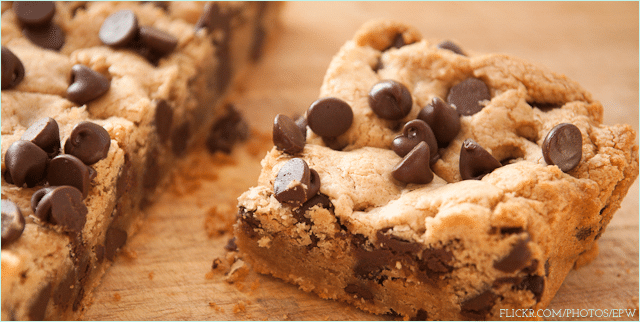 Blondies – Große kleine Geschwisterchen