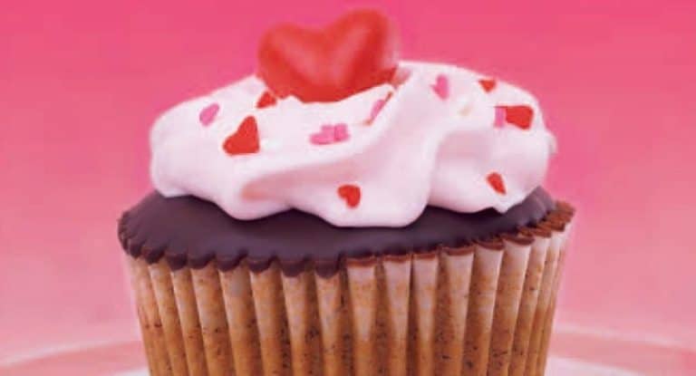 Buch „Cupcakes leicht gemacht“ von Parragon