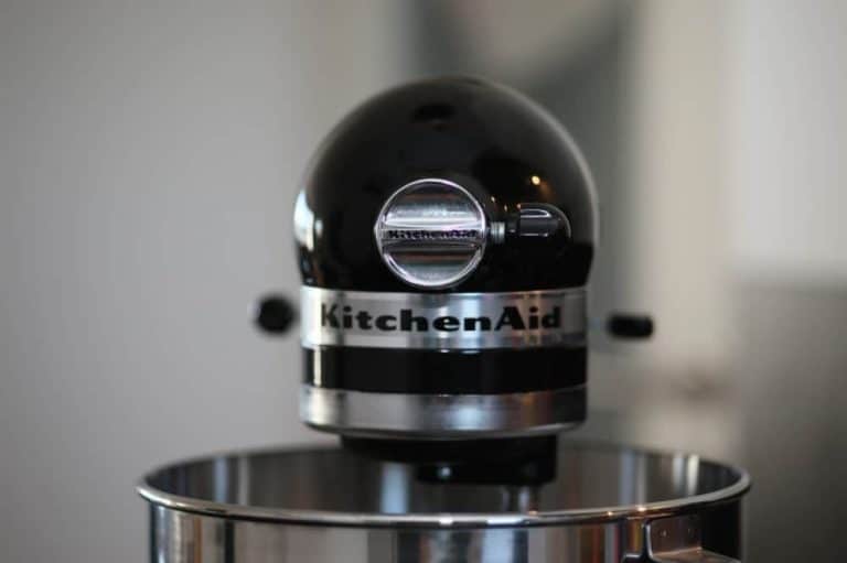 5000 Meilen, ein Metalldetektor, die KitchenAid und ich