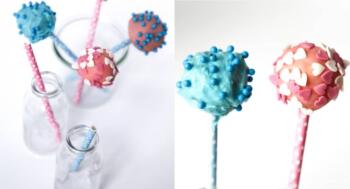 Cake Pops Grundrezept und Tipps
