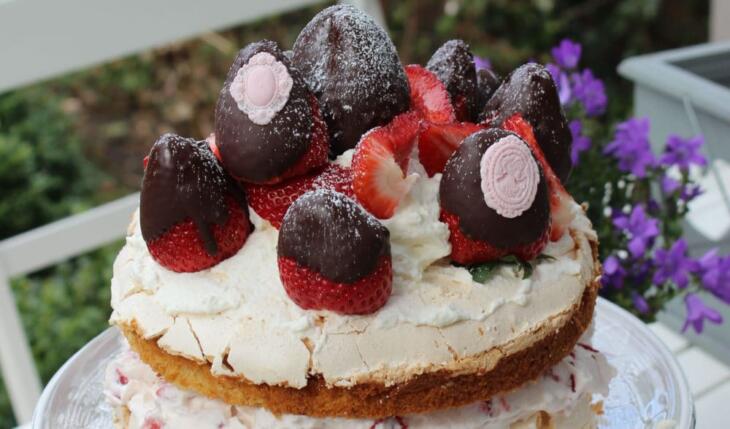 Backblog | Seite 2 von 2 | Backen macht glücklich