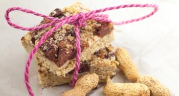 Chocolate-Peanut-Bars