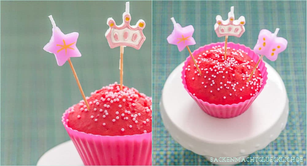 Fantakuchen Muffins Backen Macht Glucklich