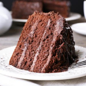 Buttercreme Grundrezept
