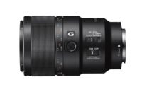 Sony Makro G OSS mit FE 90 mm F2.8