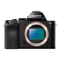 Sony Alpha 7RII