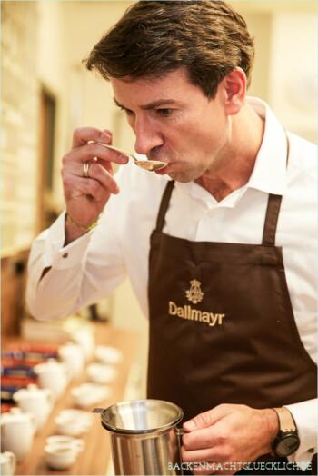 Henze bei Dallmayr