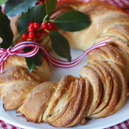 Zimtschnecken Rezept