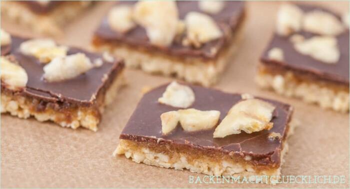 Veganer Cashew-Kuchen