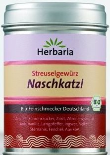 Herbaria Naschkatzl