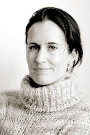 Die Foodbloggerin Nicole Stich. Foto: Oliver Seidel