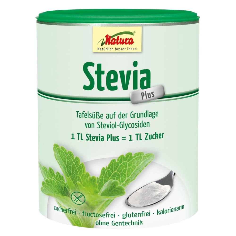 Stevia Plus
