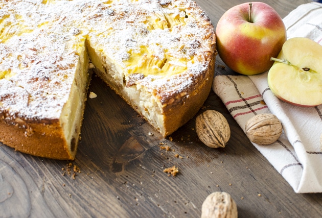 Die 50 besten Apfelkuchen-Rezepte | Backen macht glücklich
