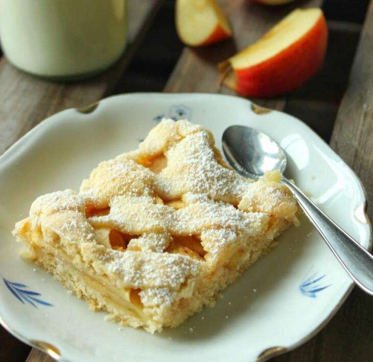 Die 50 besten Apfelkuchen-Rezepte | Backen macht glücklich