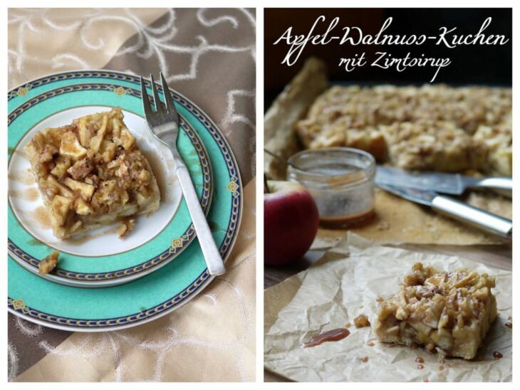 Die 50 besten Apfelkuchen-Rezepte | Backen macht glücklich