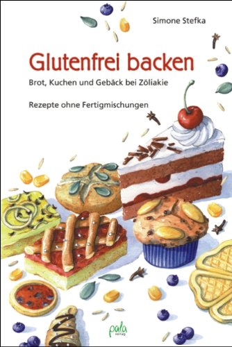Glutenfrei-Backen