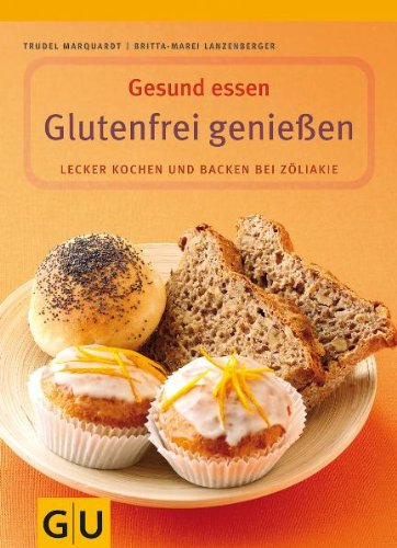 Glutenfrei-Geniessen