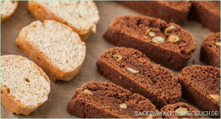 Cantuccini Rezepte