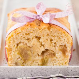 Kalorienarmer Kuchen ohne Zucker und Butter