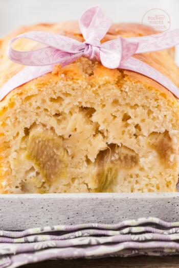 Zuckerfreier Obstkuchen