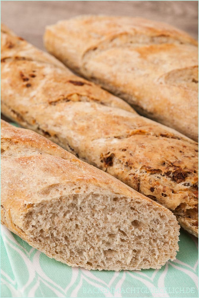 Baguette Rezepte