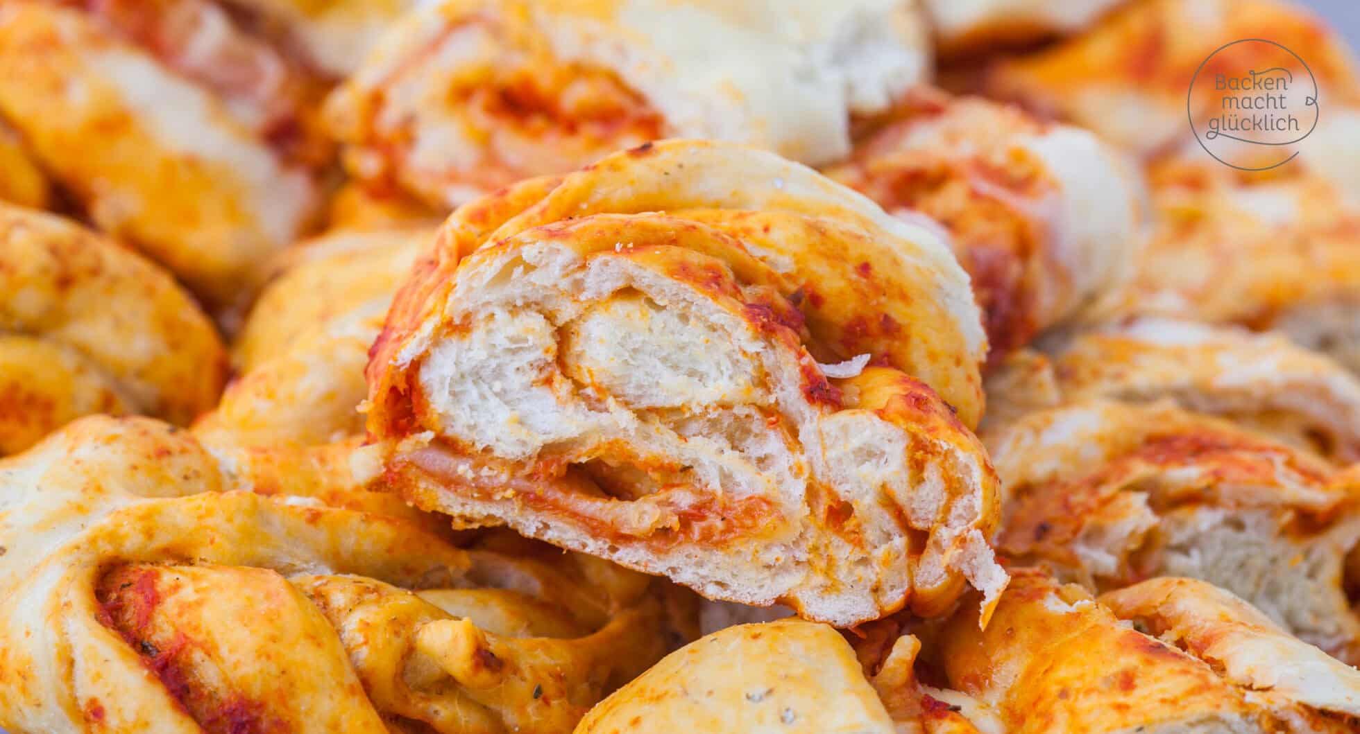 Türkische Börek Rezept | Backen macht glücklich