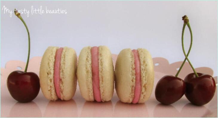 Macarons-Rezept