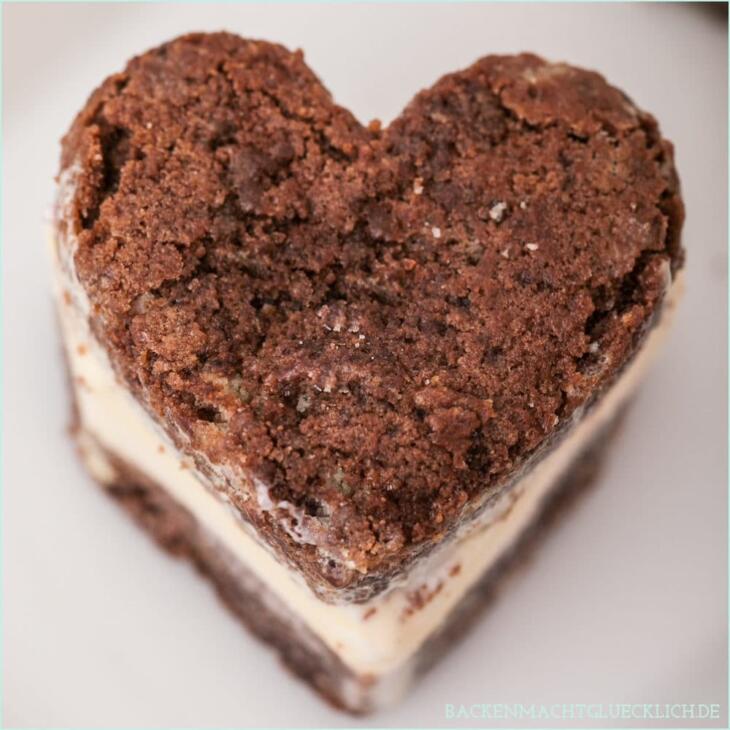 Brownie Eis Sandwich Rezept
