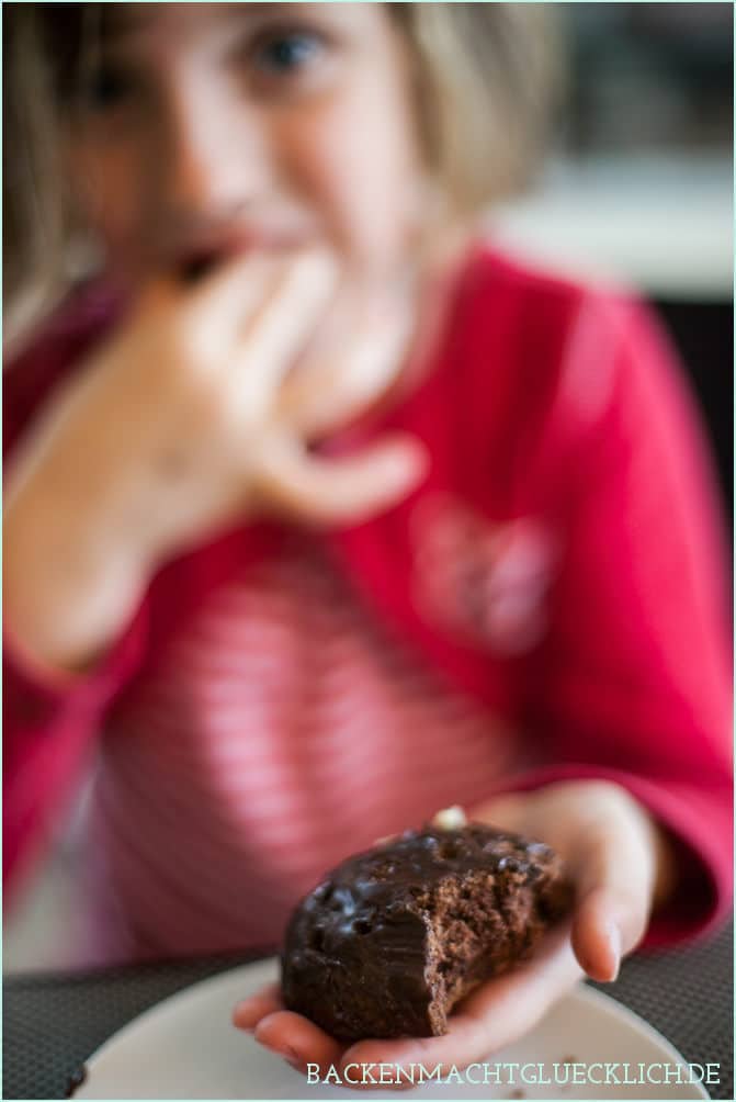 Backrezept Kindergeburtstag