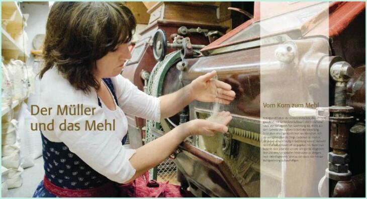 Backbucher Magazine Backen Macht Glucklich