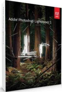 Adobe Photoshop Lightroom