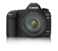 EOS 5D Mark 2