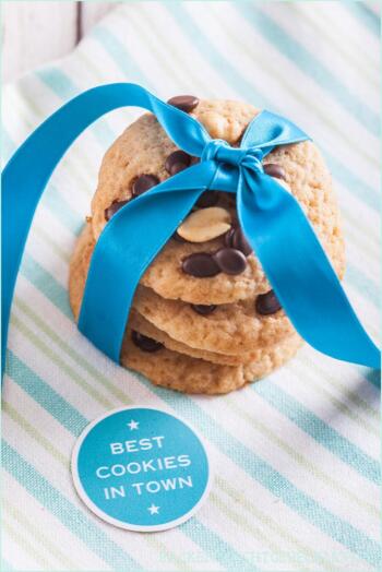 Peanut-Butter-Cookies-Rezept
