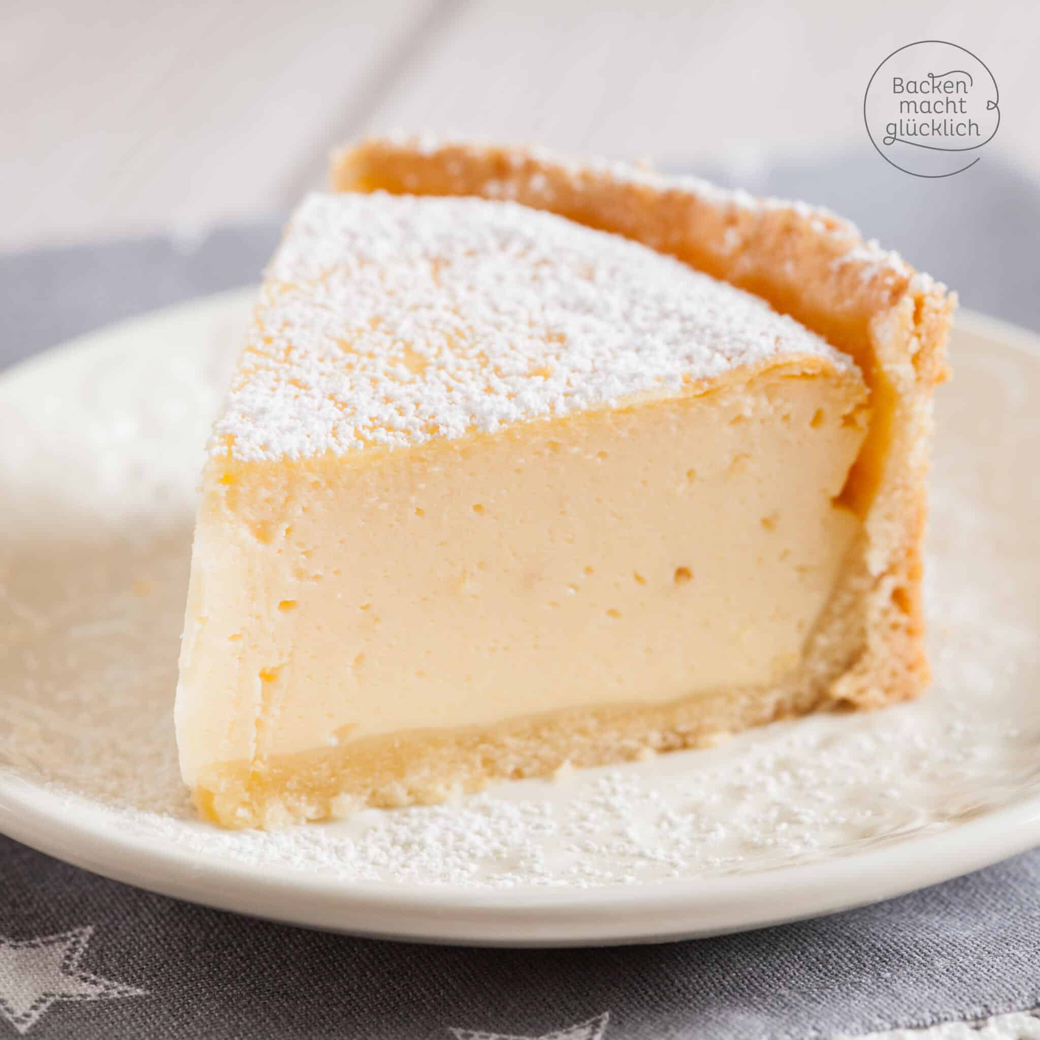 Der beste Käsekuchen | Recipe Cart