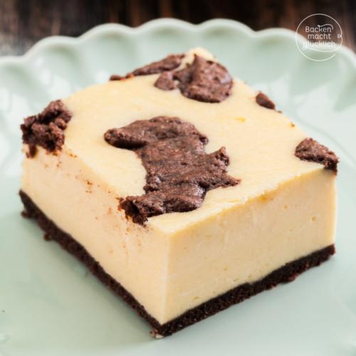 Russischer Zupfkuchen vom Blech | Backen macht glücklich Russischer Zupfkuchen vom Blech | Backen macht glücklich