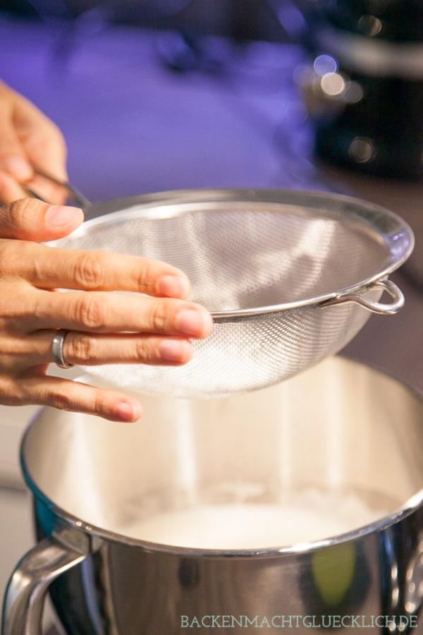 Biskuitboden-Tipps-Rezept