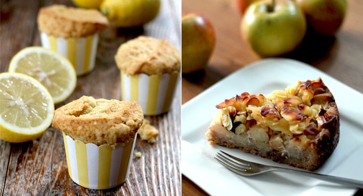 Clean Eating rezepte und Tipps Backen