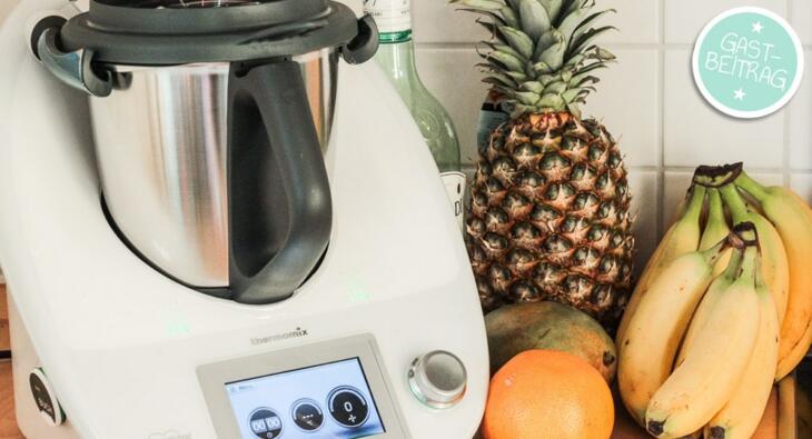 Thermomix Testbericht