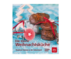 Weihnachtskueche