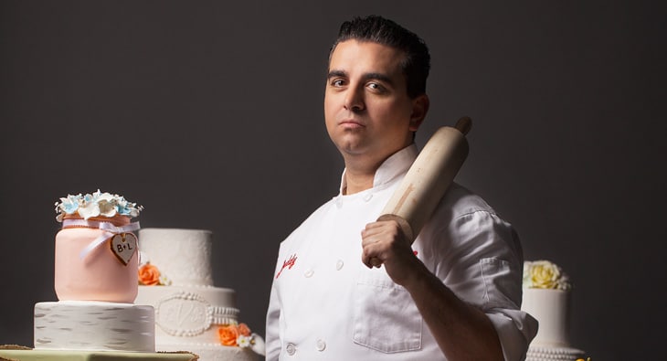 Cake Boss deutsch 7. Staffel