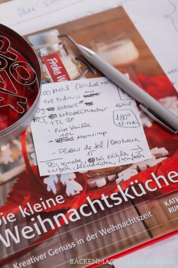 So entstehen Rezepte