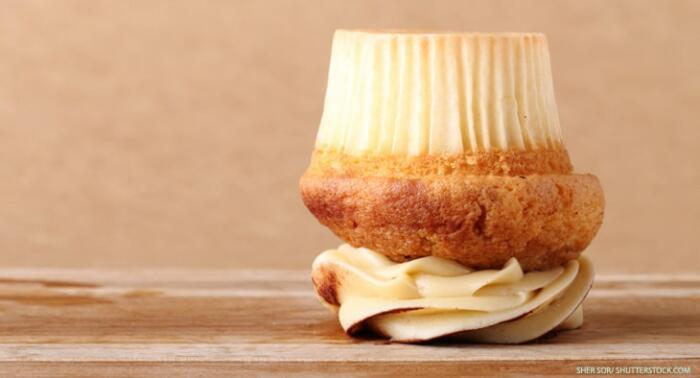 Back-SOS: Die 10 häufigsten Fehler beim Backen