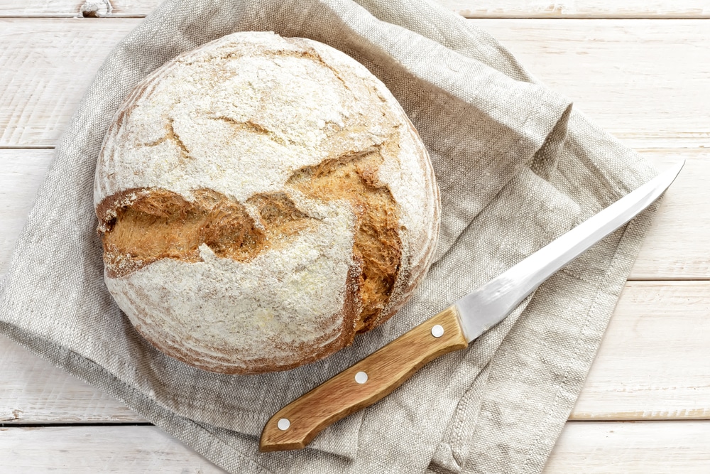 Backen mit Butter oder Margarine? | Backen macht glücklich