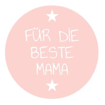Muttertag-Aufkleber-Beste-Mama